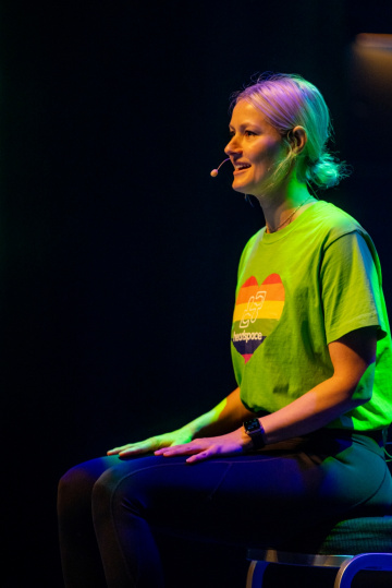 2022-highlights - Luminosity Youth Summit