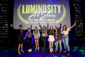 2022-highlights - Luminosity Youth Summit