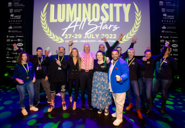 2022-highlights - Luminosity Youth Summit