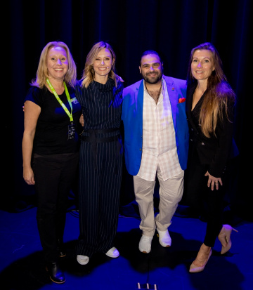 2022-highlights - Luminosity Youth Summit