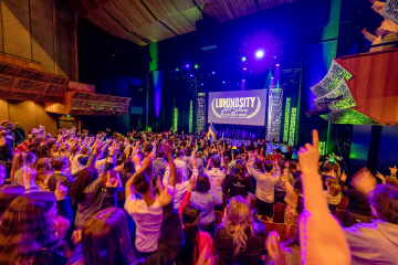 2022-highlights - Luminosity Youth Summit