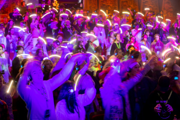 2022-highlights - Luminosity Youth Summit