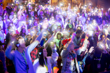 2022-highlights - Luminosity Youth Summit