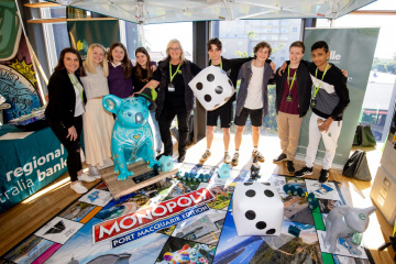 2022-highlights - Luminosity Youth Summit