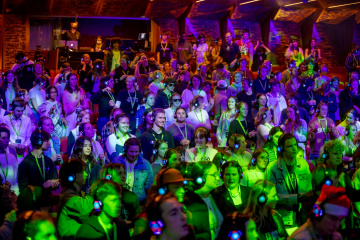 2022-highlights - Luminosity Youth Summit