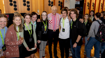 2022-highlights - Luminosity Youth Summit