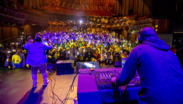 2022-highlights - Luminosity Youth Summit