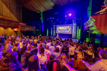 2022-highlights - Luminosity Youth Summit