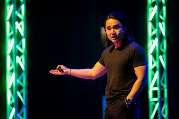 2022-highlights - Luminosity Youth Summit