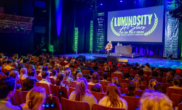 2022-highlights - Luminosity Youth Summit