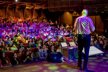 2022-highlights - Luminosity Youth Summit