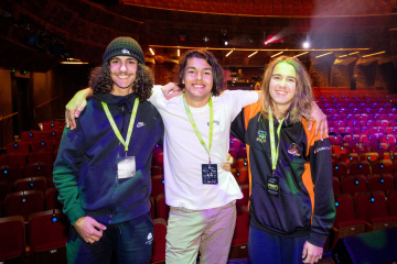 2022-highlights - Luminosity Youth Summit