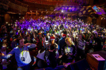 2022-highlights - Luminosity Youth Summit