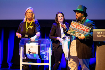 2022-highlights - Luminosity Youth Summit