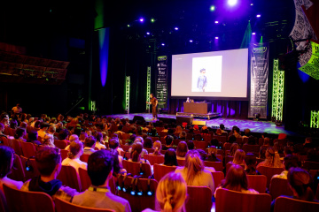 2022-highlights - Luminosity Youth Summit