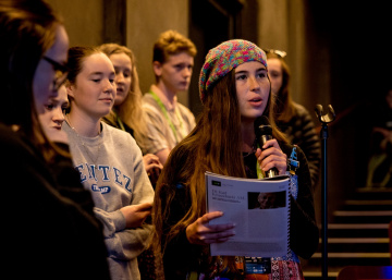 2022-highlights - Luminosity Youth Summit