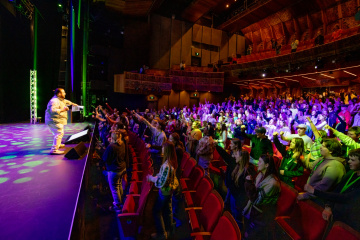 2022-highlights - Luminosity Youth Summit