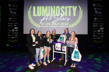 2022-highlights - Luminosity Youth Summit
