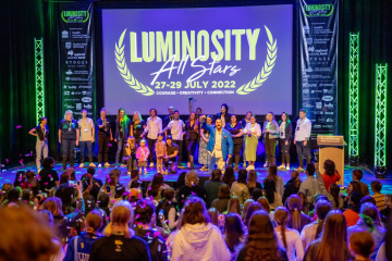 2022-highlights - Luminosity Youth Summit