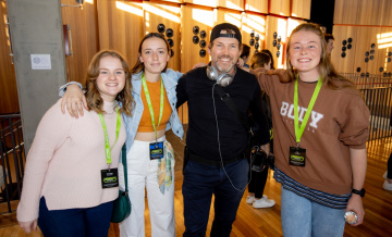 2022-highlights - Luminosity Youth Summit