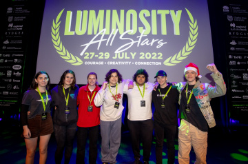 2022-highlights - Luminosity Youth Summit