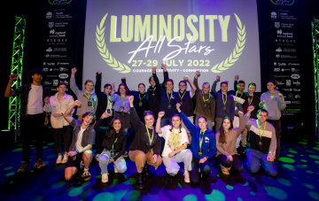 2022-highlights - Luminosity Youth Summit