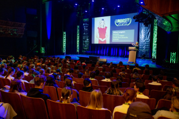 2022-highlights - Luminosity Youth Summit