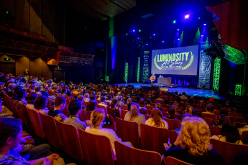 2022-highlights - Luminosity Youth Summit