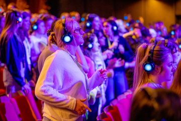 2022-highlights - Luminosity Youth Summit