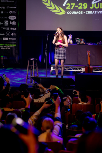 2022-highlights - Luminosity Youth Summit