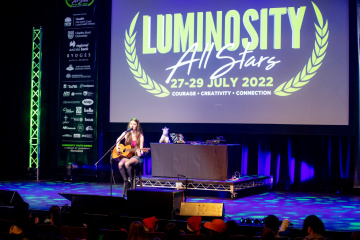 2022-highlights - Luminosity Youth Summit