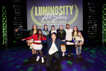 2022-highlights - Luminosity Youth Summit
