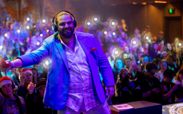 2022-highlights - Luminosity Youth Summit