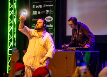 2022-highlights - Luminosity Youth Summit