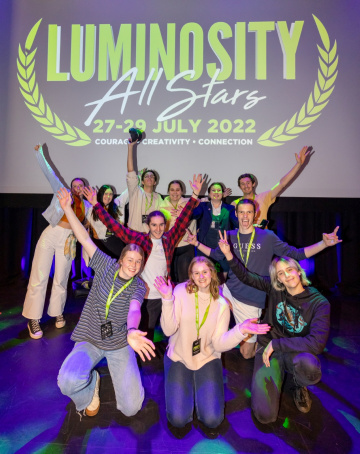 2022-highlights - Luminosity Youth Summit
