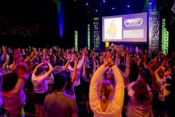 2022-highlights - Luminosity Youth Summit