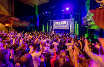 2022-highlights - Luminosity Youth Summit