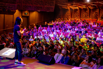 2022-highlights - Luminosity Youth Summit