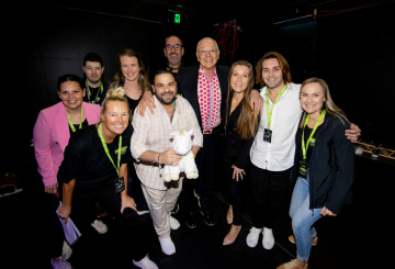 2022-highlights - Luminosity Youth Summit