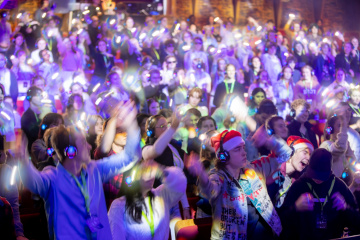 2022-highlights - Luminosity Youth Summit