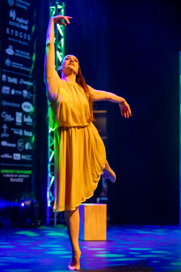 2022-highlights - Luminosity Youth Summit