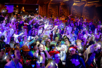 2022-highlights - Luminosity Youth Summit