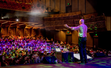 2022-highlights - Luminosity Youth Summit