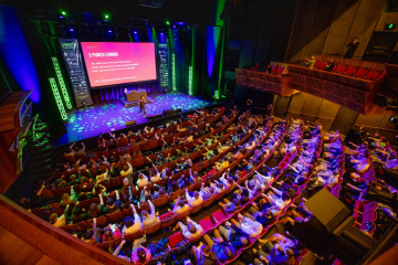 2022-highlights - Luminosity Youth Summit