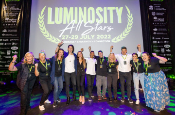 2022-highlights - Luminosity Youth Summit