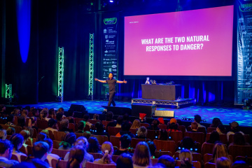 2022-highlights - Luminosity Youth Summit