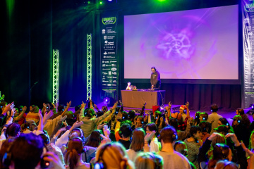 2022-highlights - Luminosity Youth Summit