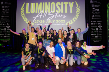 2022-highlights - Luminosity Youth Summit