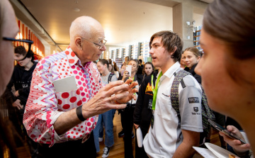 2022-highlights - Luminosity Youth Summit