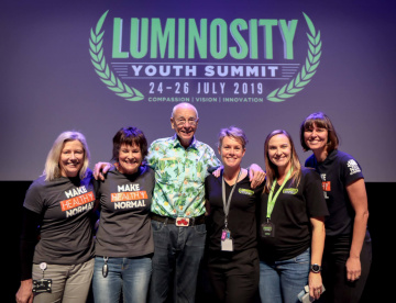 2019-highlights - Luminosity Youth Summit